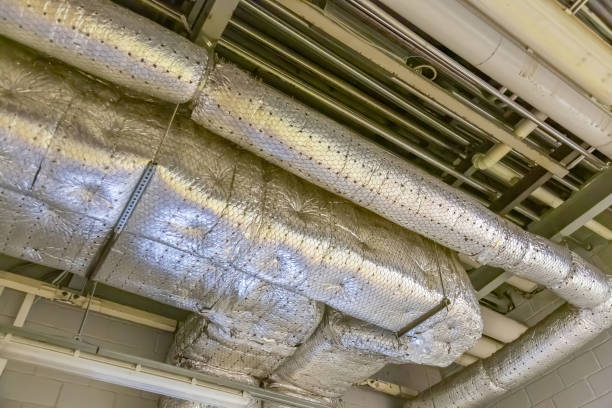 Affordable HVAC Duct Cleaning in Pelion, SC